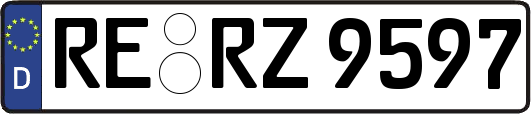 RE-RZ9597