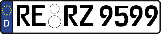 RE-RZ9599