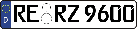 RE-RZ9600