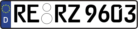 RE-RZ9603