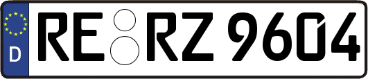 RE-RZ9604
