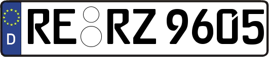 RE-RZ9605