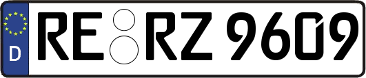 RE-RZ9609
