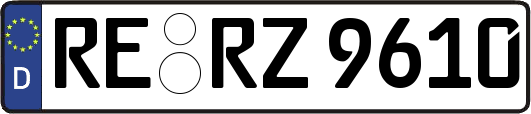 RE-RZ9610