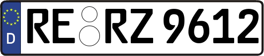 RE-RZ9612