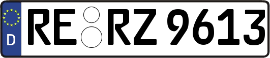 RE-RZ9613