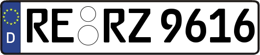 RE-RZ9616