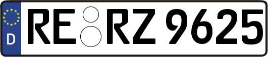 RE-RZ9625