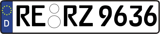RE-RZ9636
