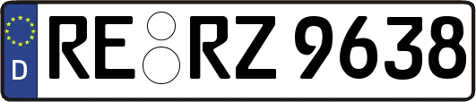 RE-RZ9638