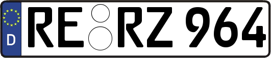 RE-RZ964