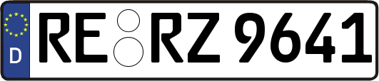 RE-RZ9641