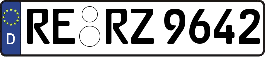 RE-RZ9642