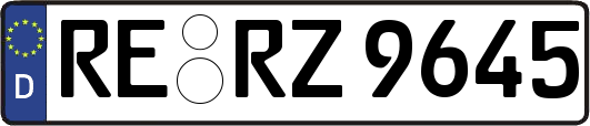 RE-RZ9645
