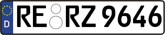 RE-RZ9646