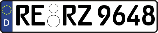 RE-RZ9648
