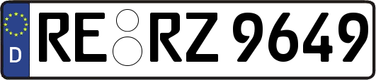 RE-RZ9649