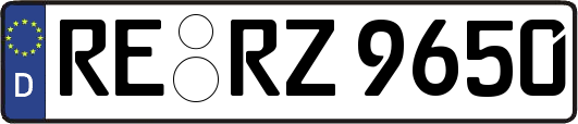 RE-RZ9650