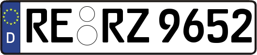RE-RZ9652