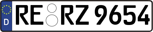 RE-RZ9654