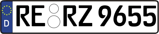 RE-RZ9655