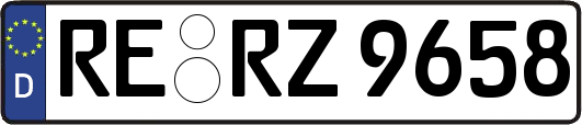 RE-RZ9658