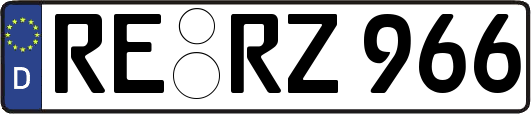 RE-RZ966