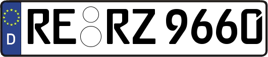 RE-RZ9660