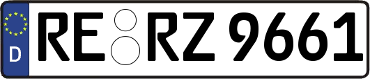 RE-RZ9661