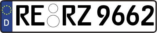 RE-RZ9662