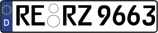 RE-RZ9663