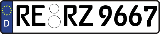 RE-RZ9667