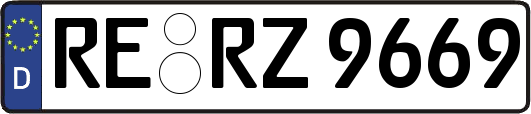 RE-RZ9669