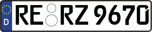 RE-RZ9670