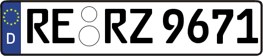 RE-RZ9671
