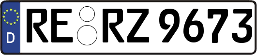 RE-RZ9673