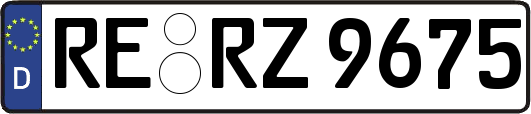 RE-RZ9675