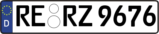 RE-RZ9676