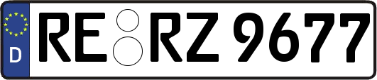 RE-RZ9677