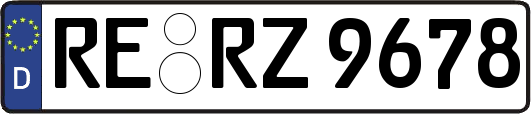 RE-RZ9678