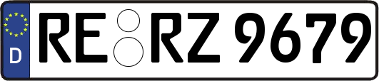 RE-RZ9679