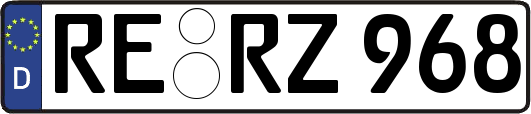 RE-RZ968