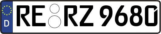 RE-RZ9680