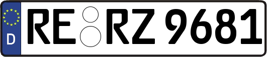 RE-RZ9681