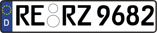 RE-RZ9682