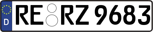 RE-RZ9683