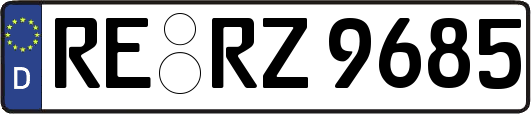 RE-RZ9685