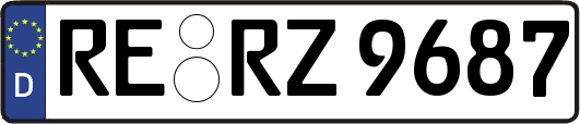RE-RZ9687