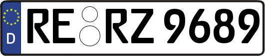 RE-RZ9689
