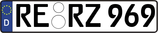 RE-RZ969